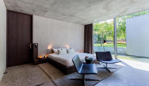 Exclusive Double Room