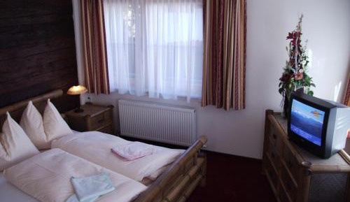 Two-Bedroom Apartment with Balcony