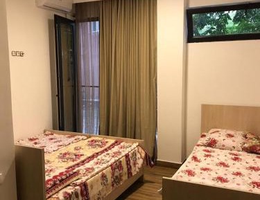 Comfort Quadruple Room