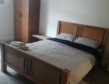 Triple Room with Bathroom