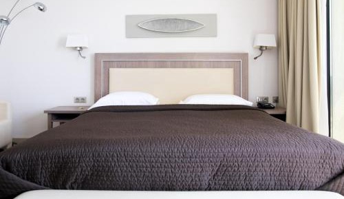  Superior Double Room with Street View