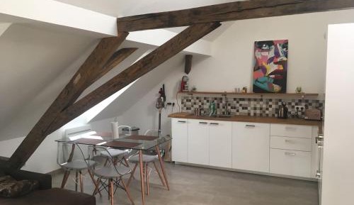 Superior Apartment