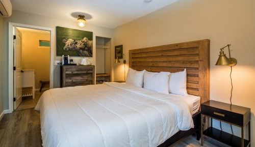 King Room