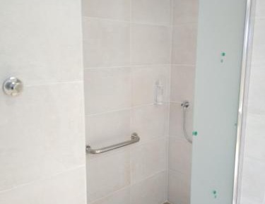 Double Room - Disability Access