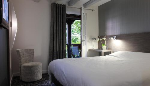 Superior Executive Room