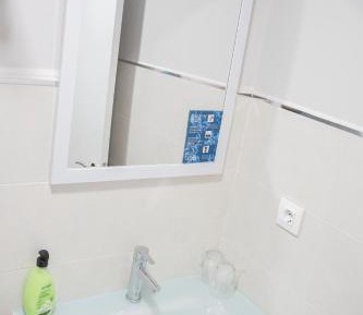 Triple Room with Bath