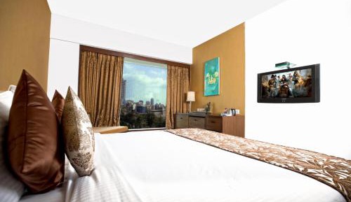 Club Room
