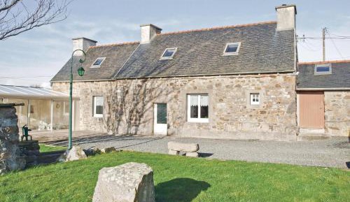 Two-Bedroom Holiday Home