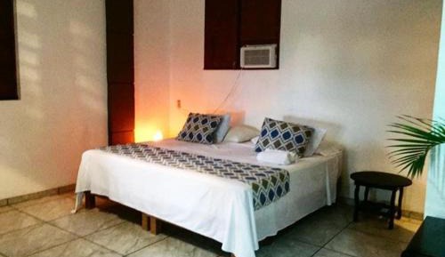 Studio with Sea View