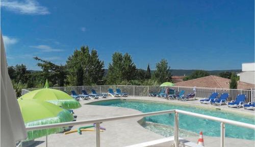 Two-Bedroom Holiday Home