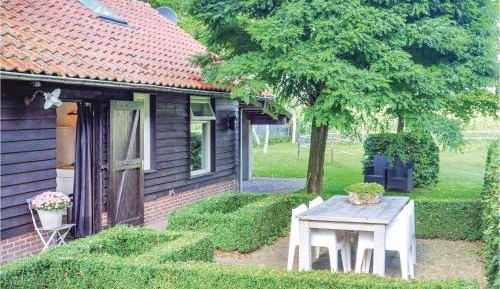 Two-Bedroom Holiday Home