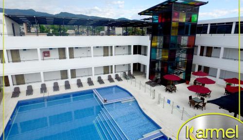 King Room with Balcony