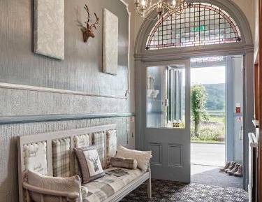 Luxury Double Room