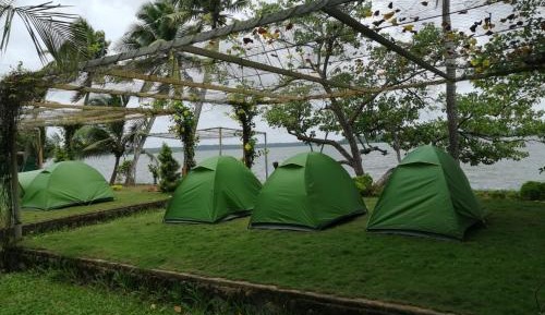 Tent