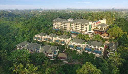 Deluxe Premium Twin Room with Outdoor Tub & Rice Field View