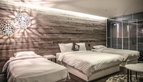Triple Suite