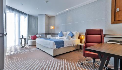 Executive Suite