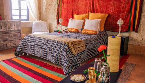 Superior Double Room -4