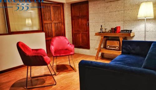 Double or Twin Room