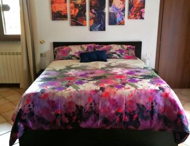Queen Room with Balcony