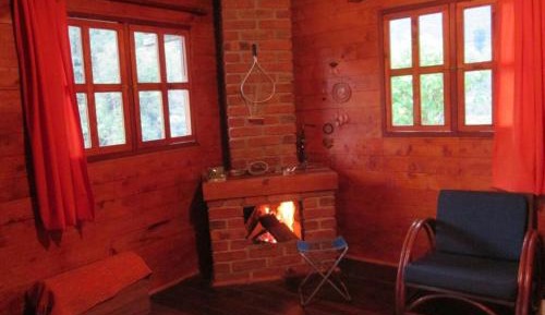 Two-Bedroom Chalet