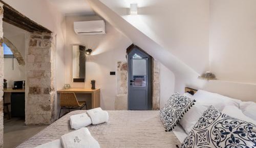 Suite with Patio