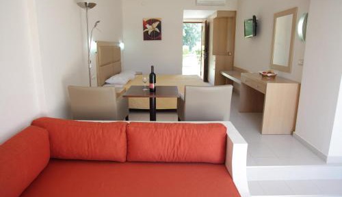 Standard Family Room