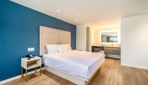 King Room