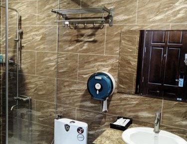 Triple Room with City View