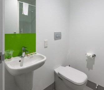 Queen Room with Private Bathroom