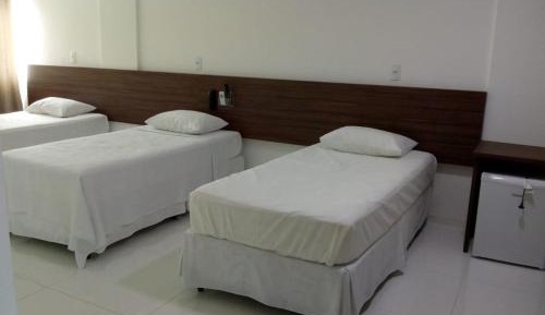 Comfort Triple Room