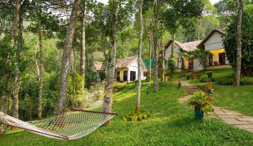 Garden View Cottage