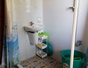 Deluxe Double Room with Balcony and Sea View