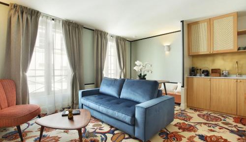 Superior Apartment