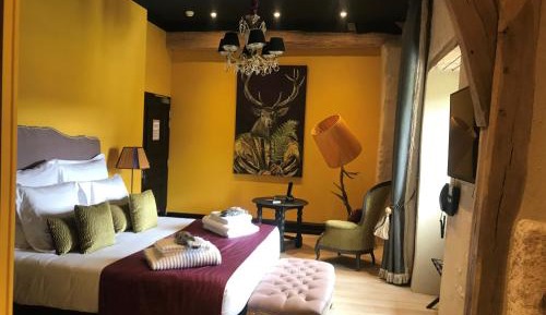 Junior Suite