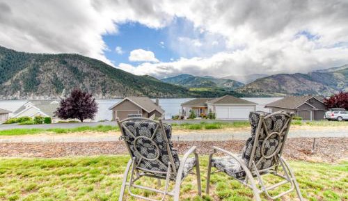 Three Bedroom holiday home 
