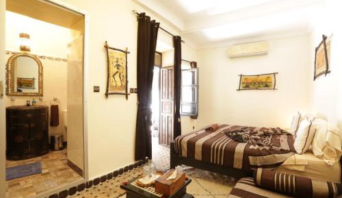 Superior Double or Twin Room