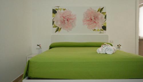 Comfort Quadruple Room