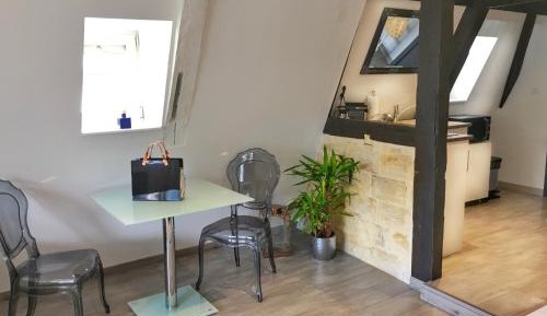 Apartment - Split Level