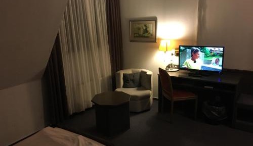 Single Room with Shower