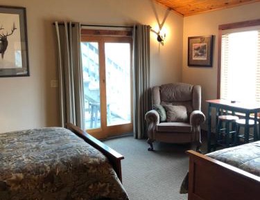 Quadruple Room with Bathroom