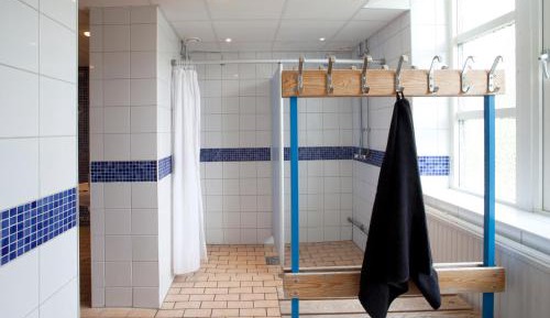 Triple Room with Shared Bathroom