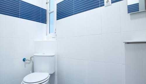 Double or Twin Room with Private Bathroom