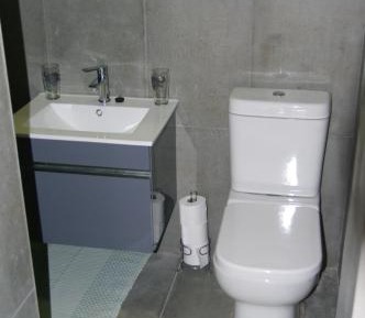 Deluxe Queen Suite