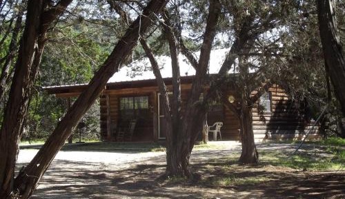 Two-Bedroom Cabin 