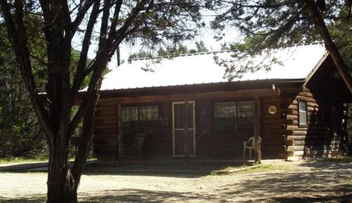 Superior Cabin