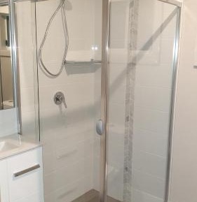 Park View Cabin - Sleeps 5