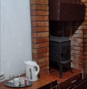 One-Bedroom Chalet