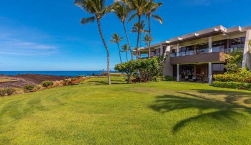 One Bedroom Fairway View