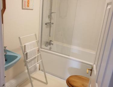 The Tissington - Two Bedroom Apartment 
